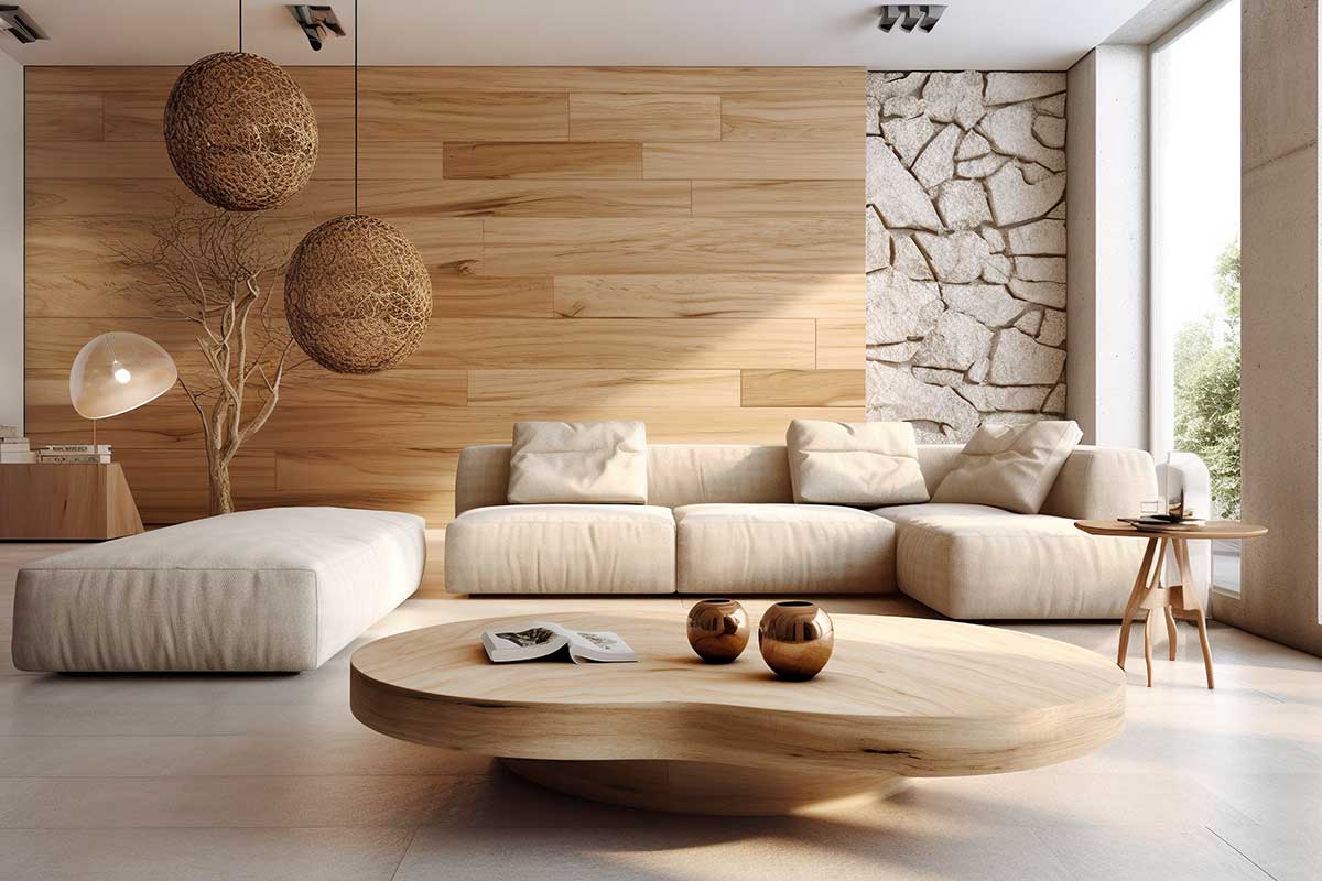 De perfecte inrichting van je woonkamer met Casaliving.nl