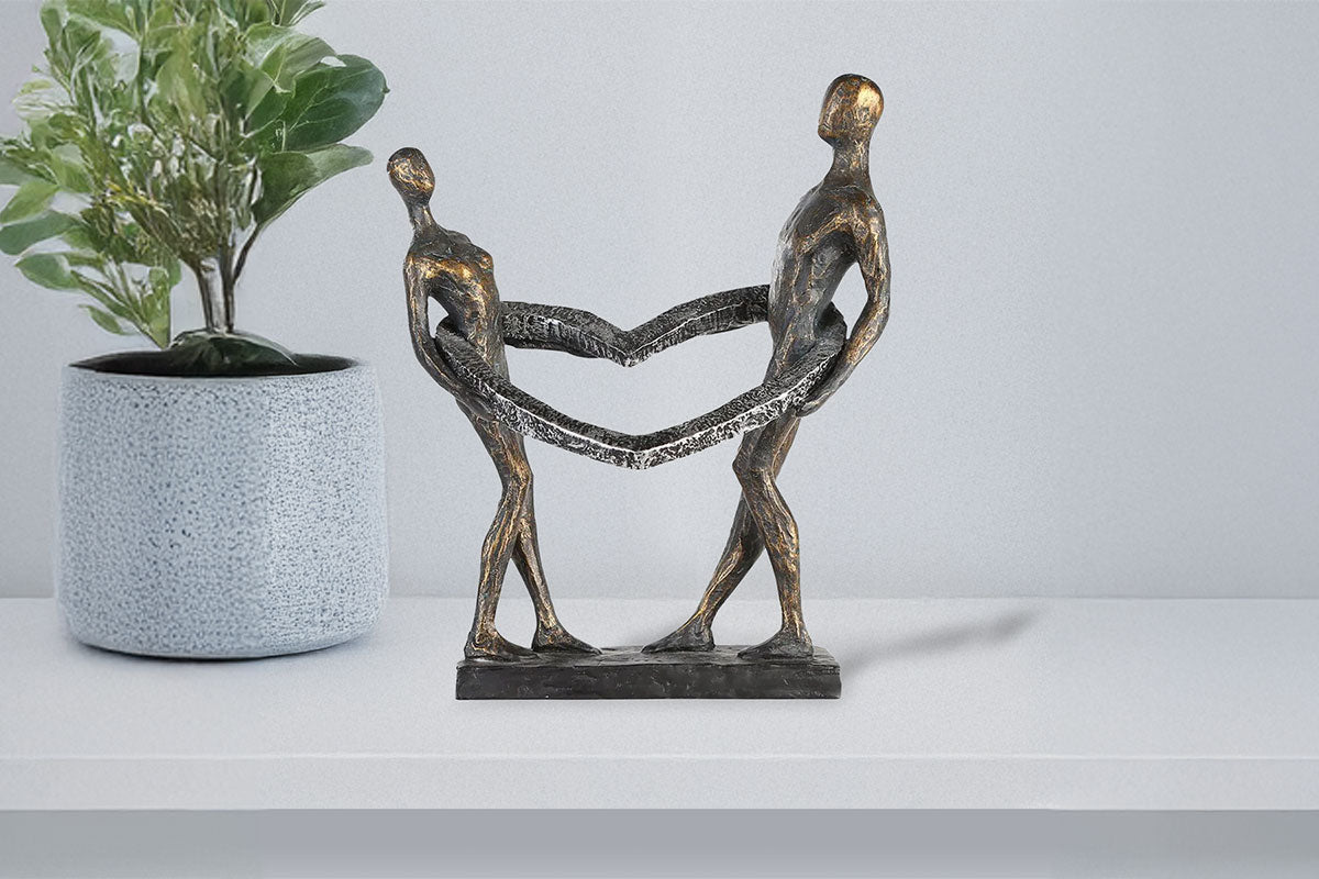De Kunst van Inrichten: Creëer een unieke thuisomgeving