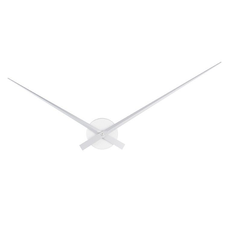 Wandklok Little Big Time