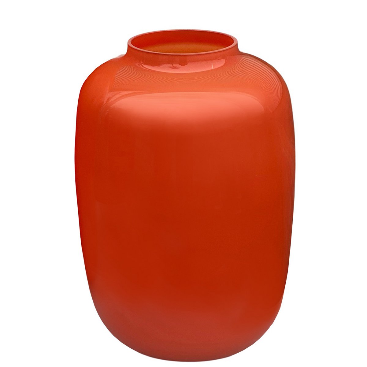 Vaas Artic Orange | 2 varianten