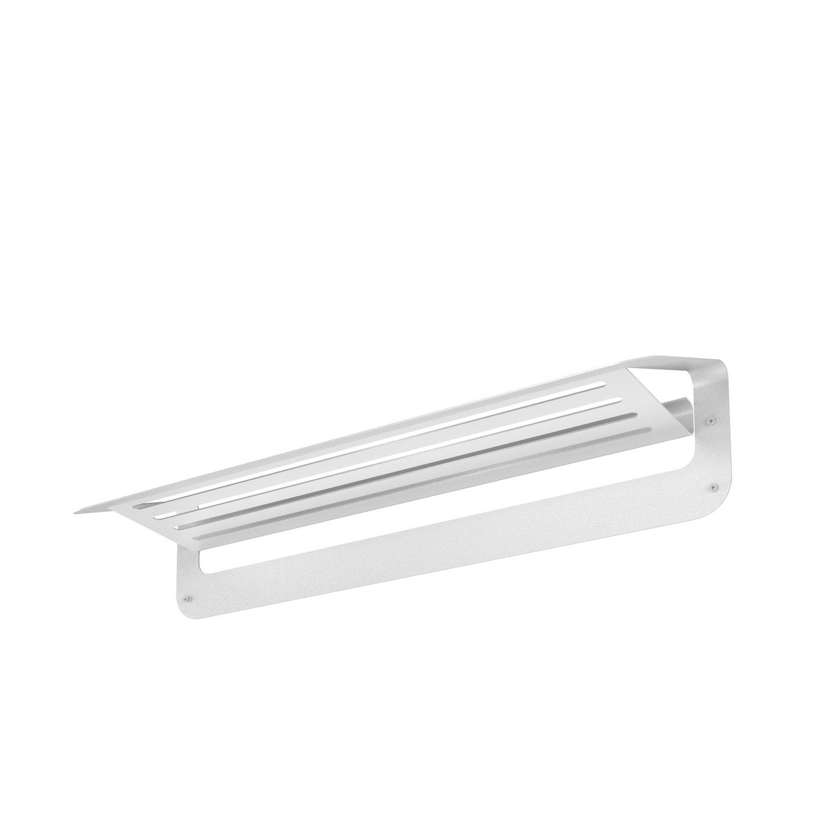Schoenenrek Linea - Wit