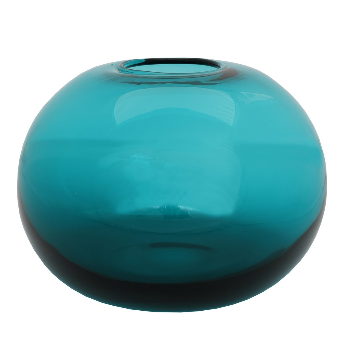 Brenno baltic green Ø23 x H18 cm