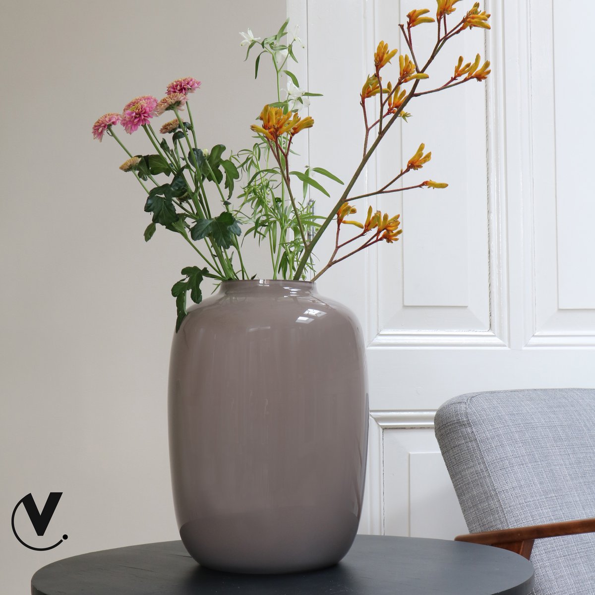 Vaas Artic Earth | 2 varianten