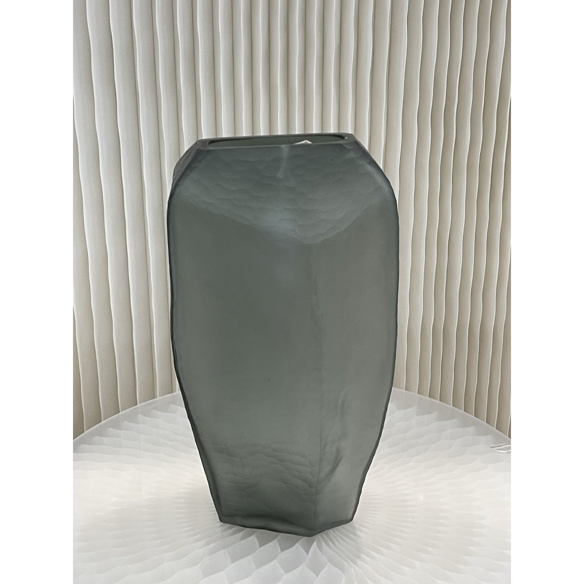 Stone Smoke Vaas - XL