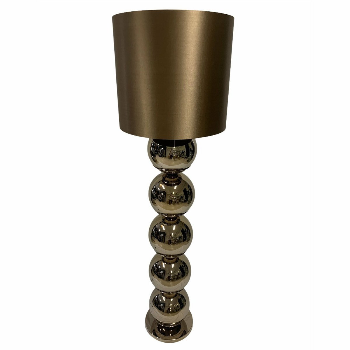 XL Bollamp - Sepia - 170 cm