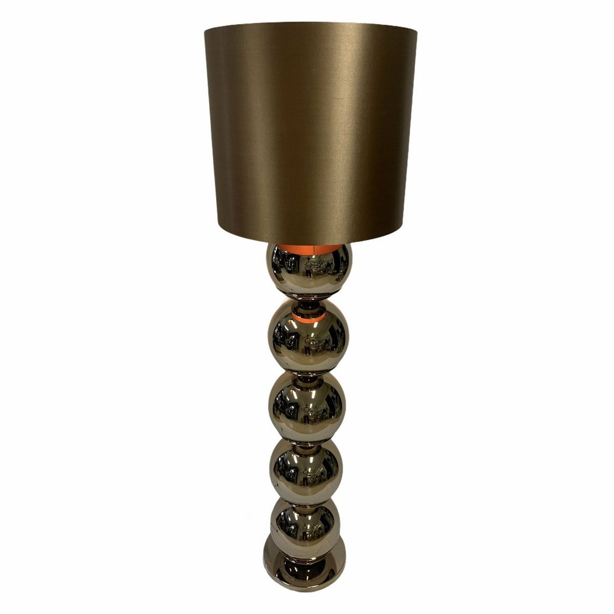 XL Bollamp - Sepia - 170 cm