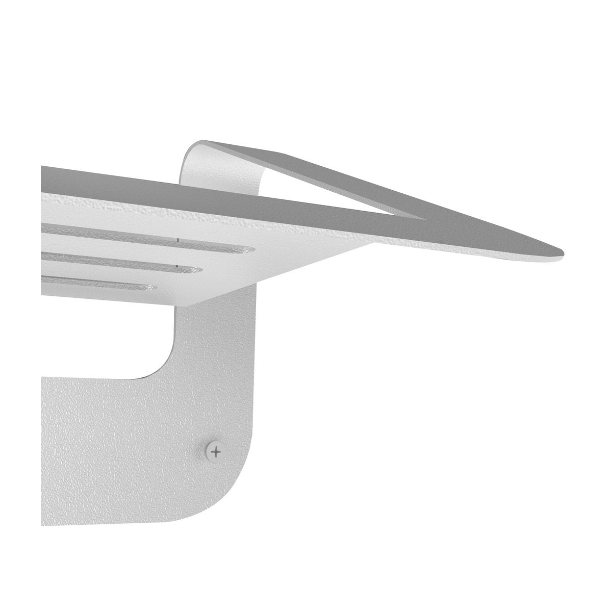 Schoenenrek Linea - Wit