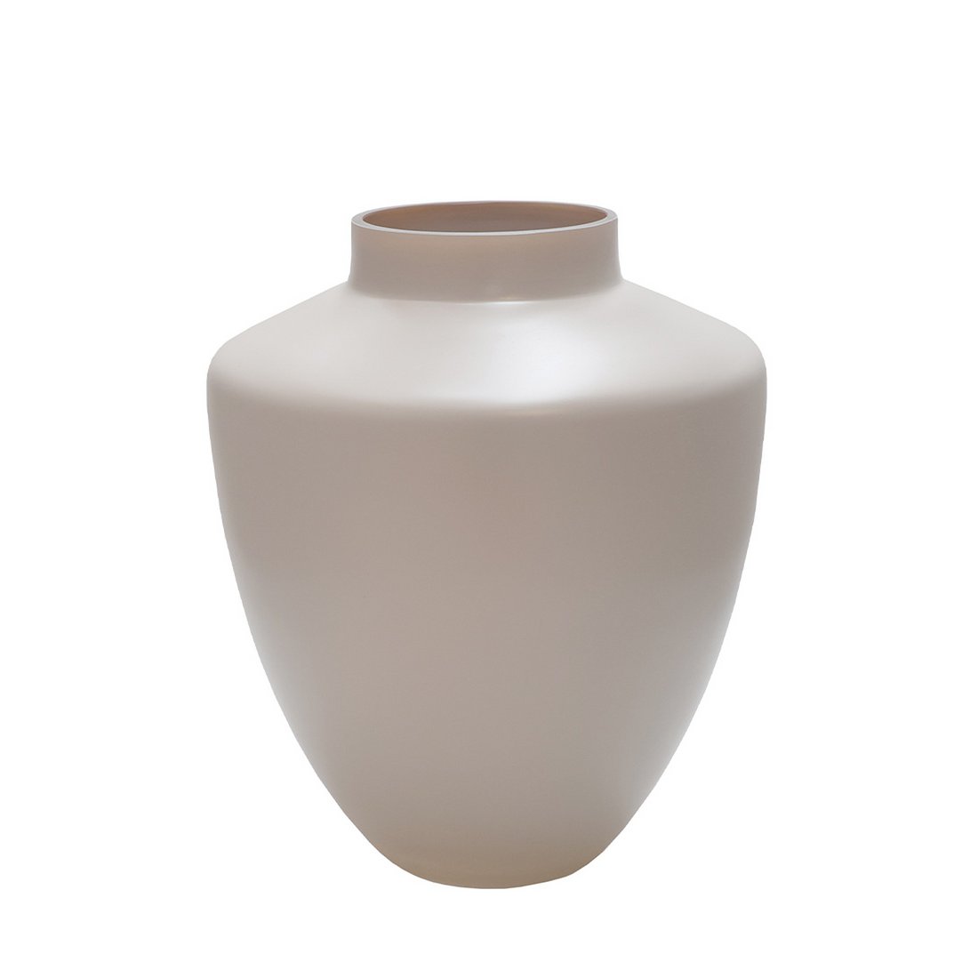 Vaas Tugela matte ivory | 2 varianten