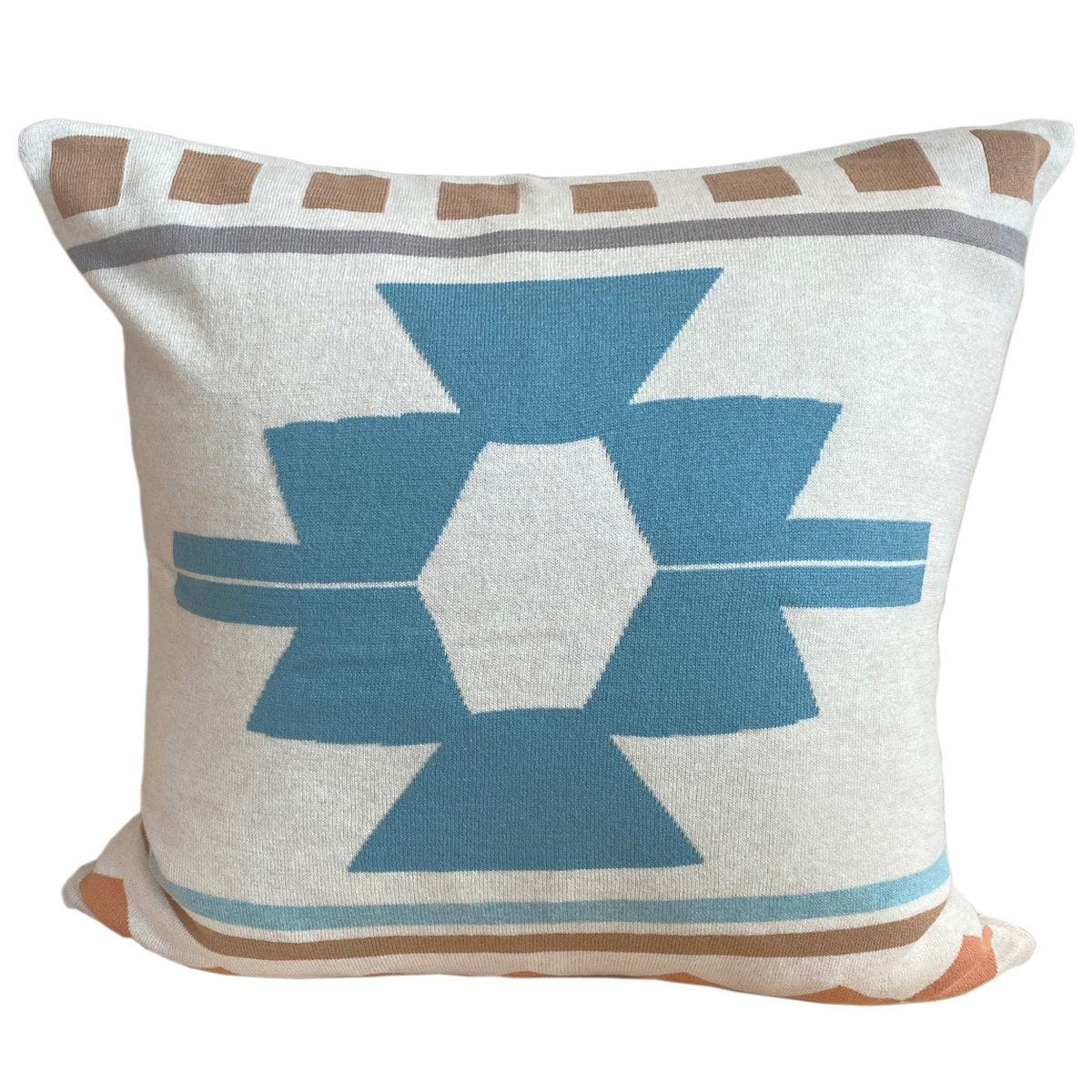 Ane Kussen Blauw