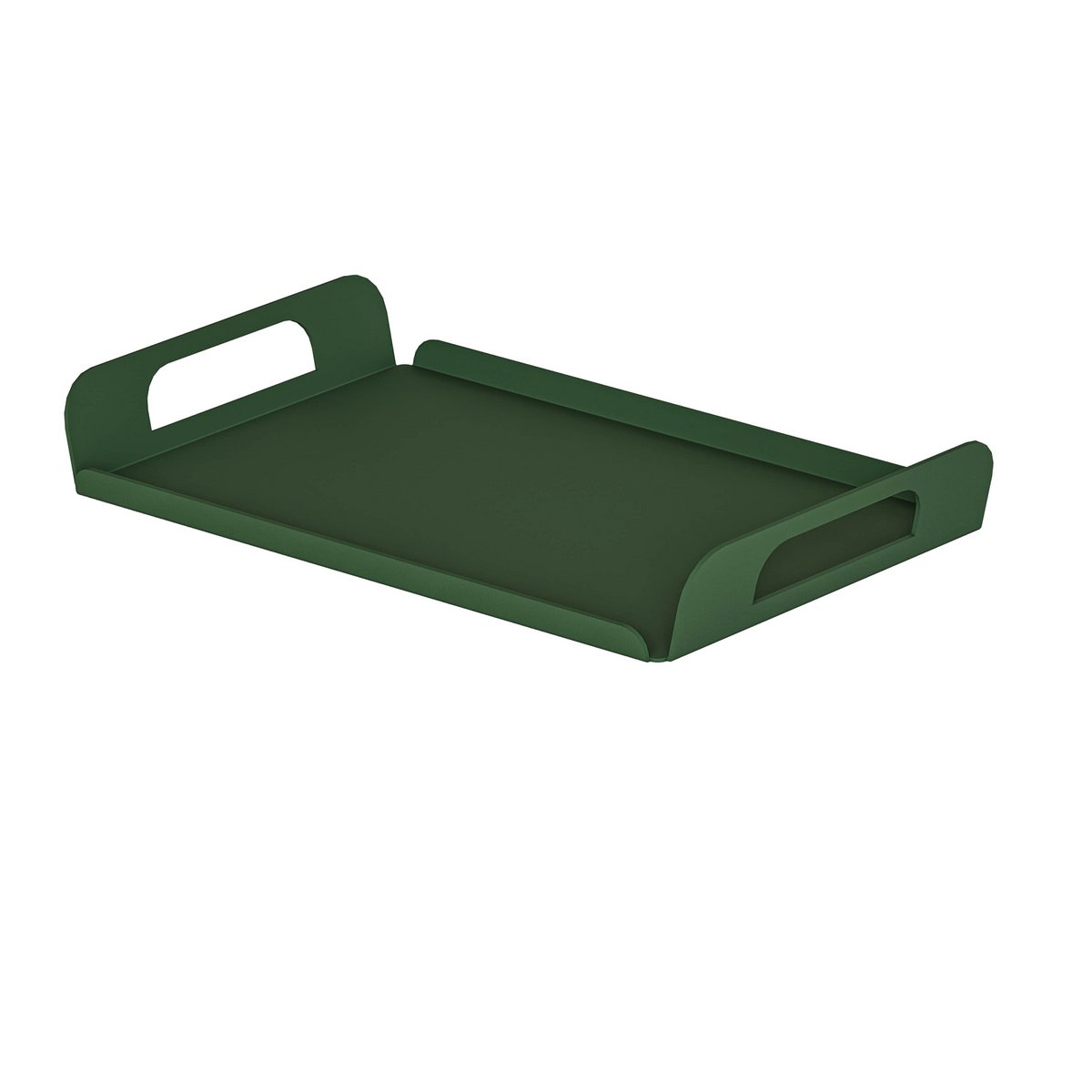 Dienblad - Groen