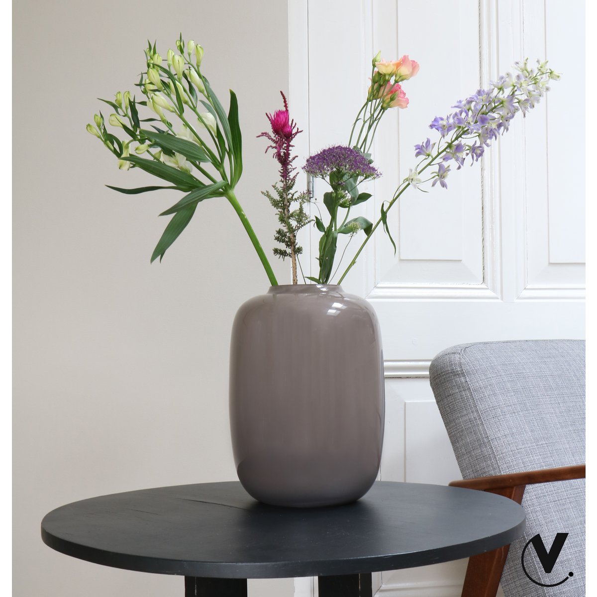 Vaas Artic Earth | 2 varianten