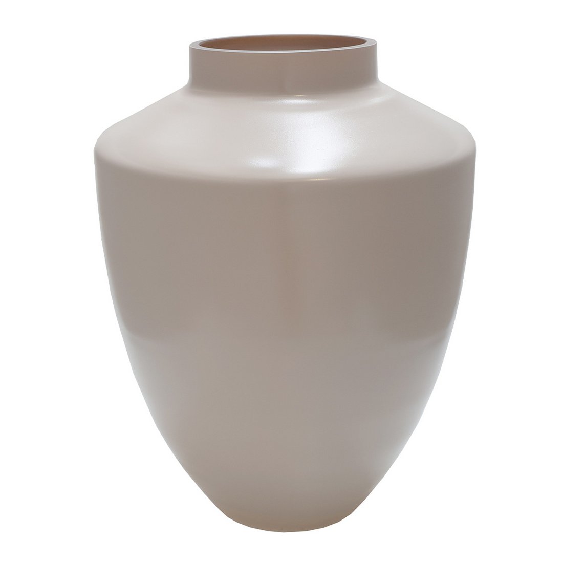 Vaas Tugela matte ivory | 2 varianten