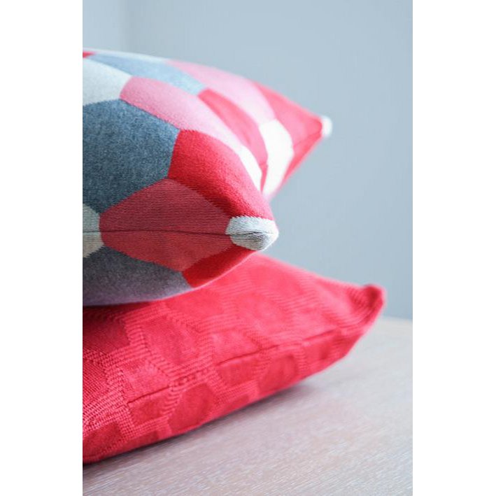 Herdis Kussen Rood