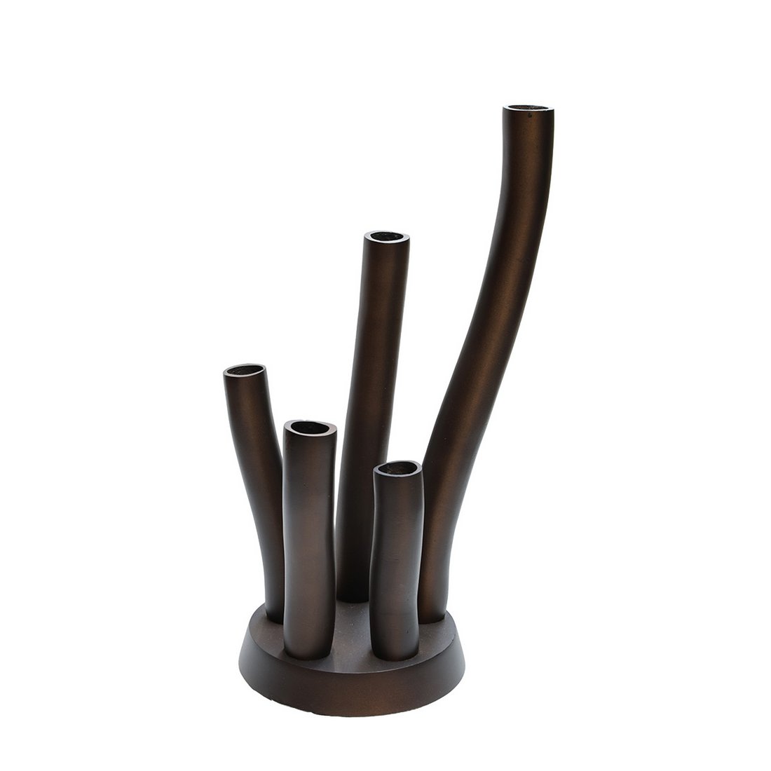Mendoza bronze Ø15 x H36 cm