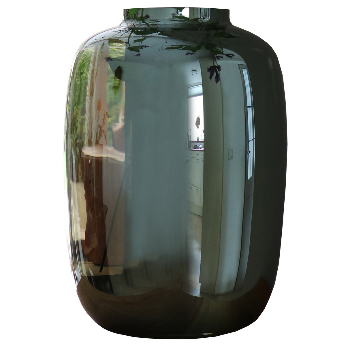 Vaas Artic Gloss grey | 2 varianten