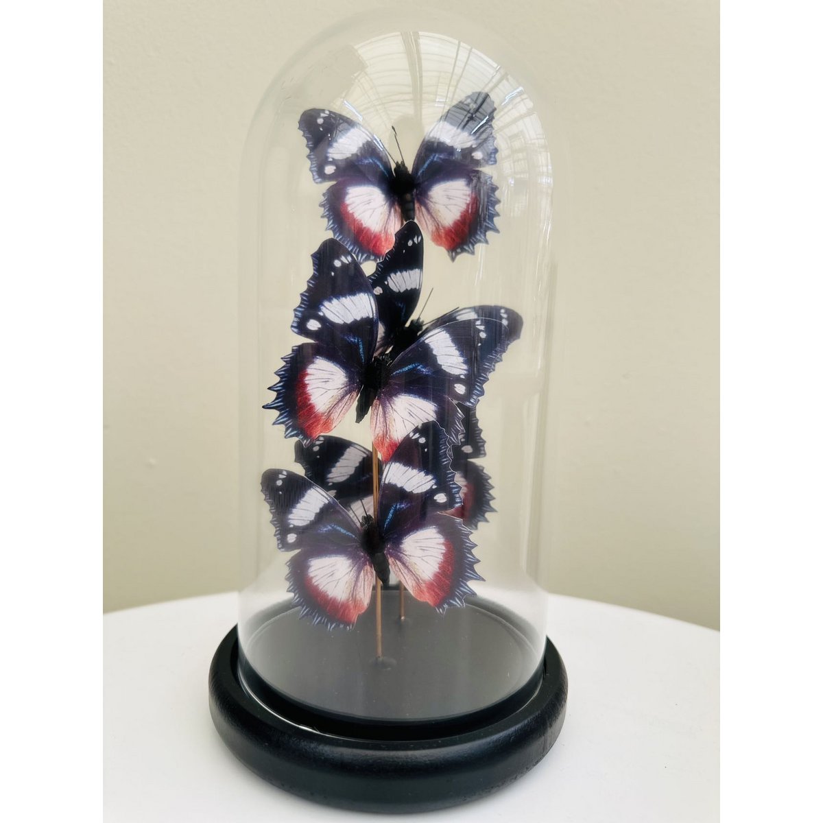 Vlinderdecoratie - Stolp