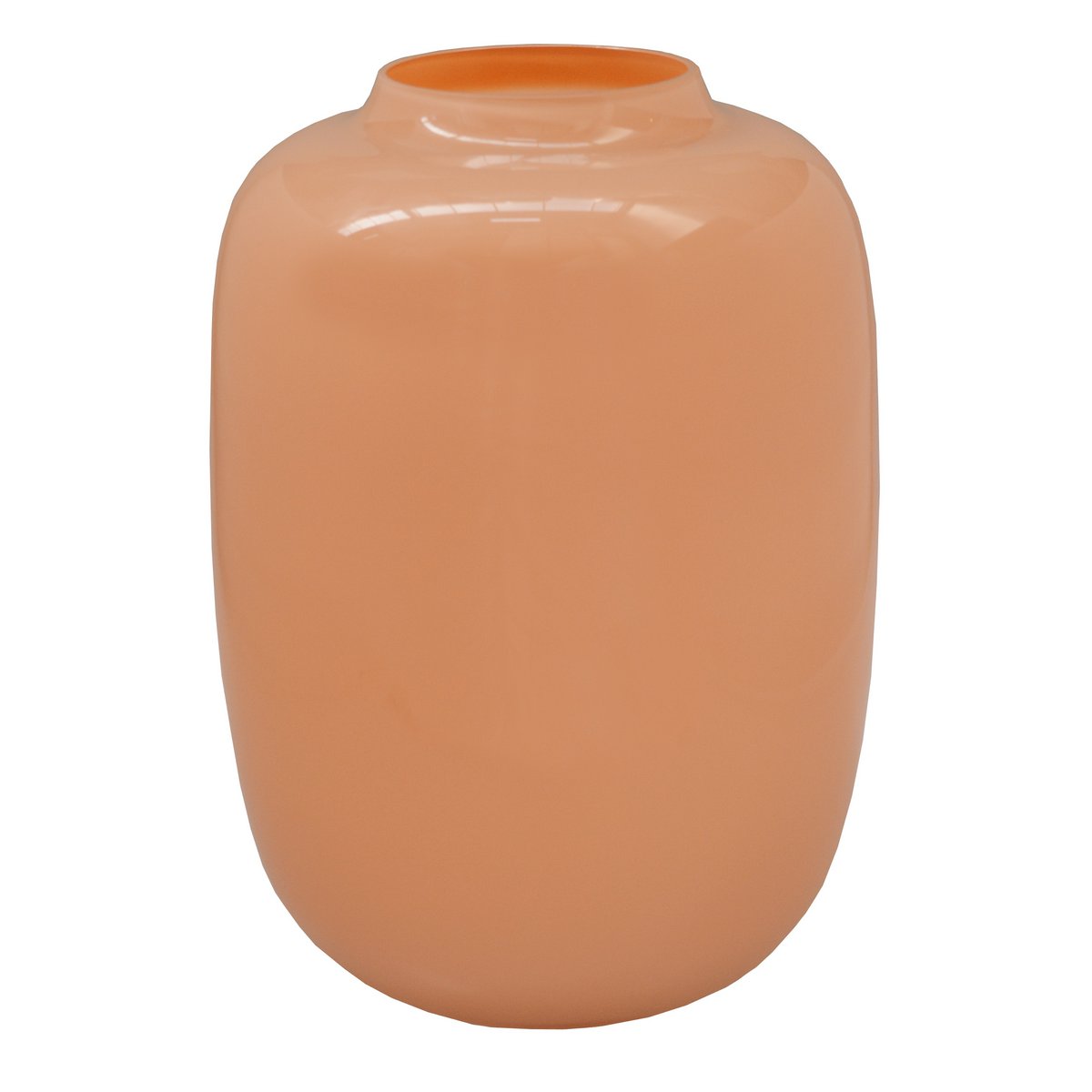 Vaas Artic Pastel peach | 2 varianten