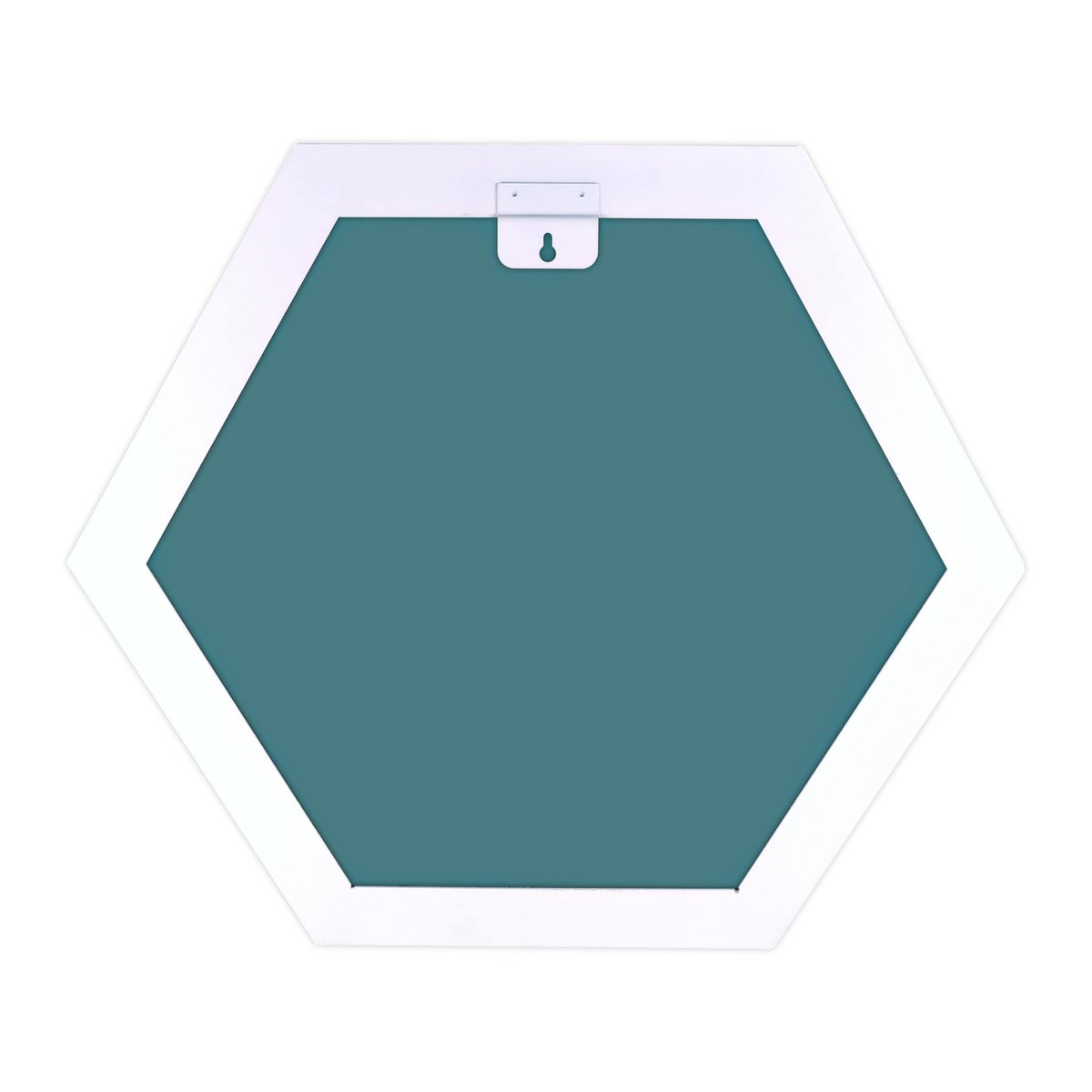 Wandspiegel 60 cm - Wit