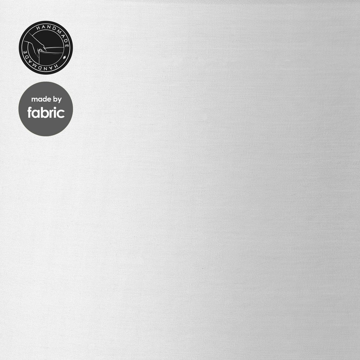 Vloerlamp Bling - Wit - 166cm