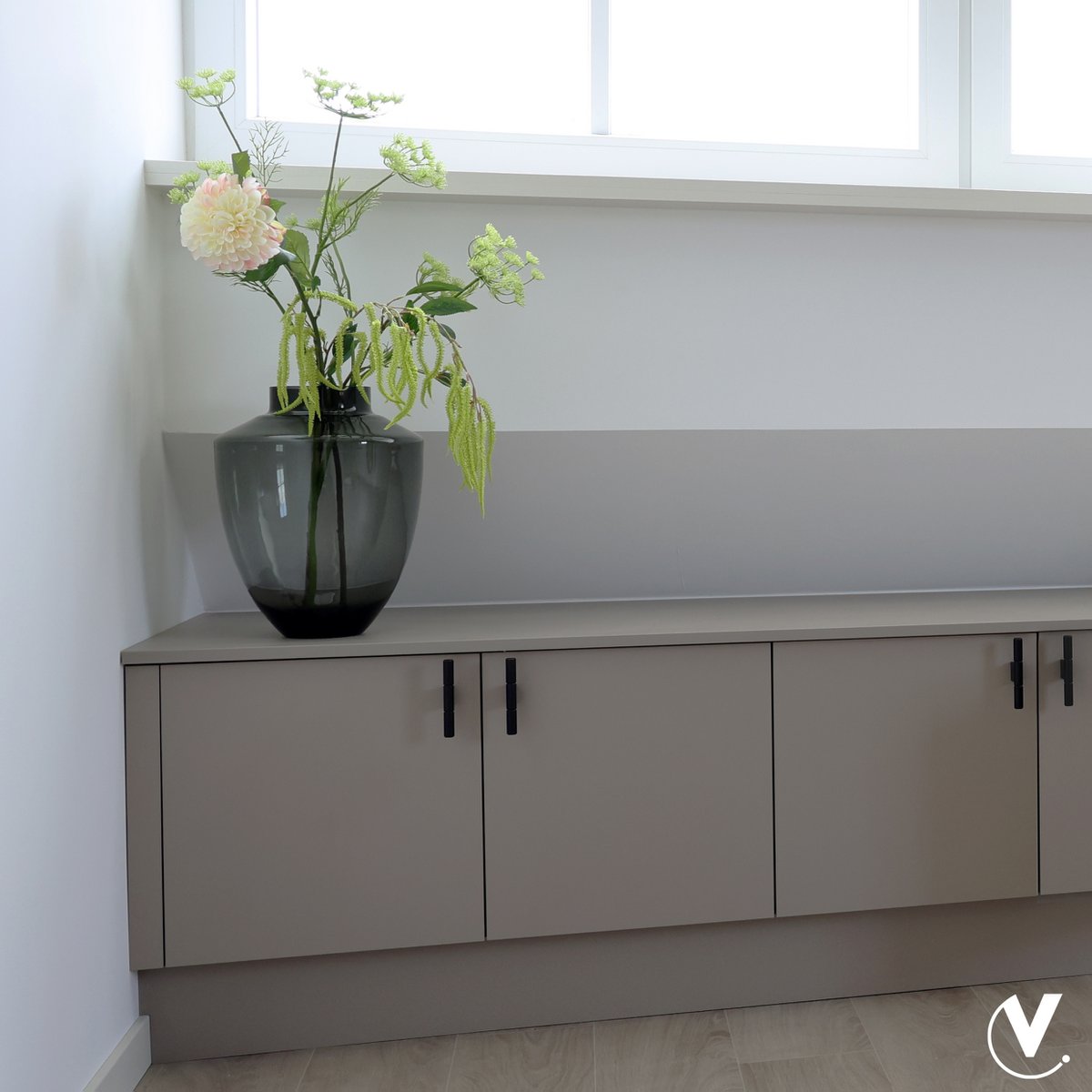 Vaas Tugela Grey