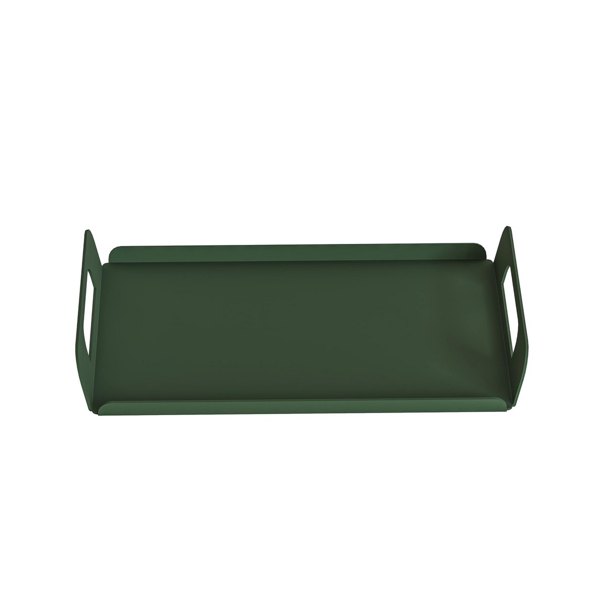 Dienblad - Groen