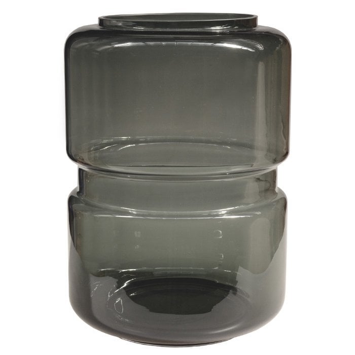 Warta grey Ø25 x H35 cm
