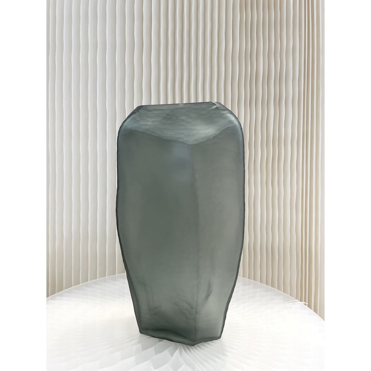 Stone Smoke Vaas - XL