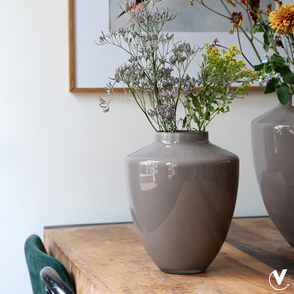 Vaas Tugela Earth | 2 varianten