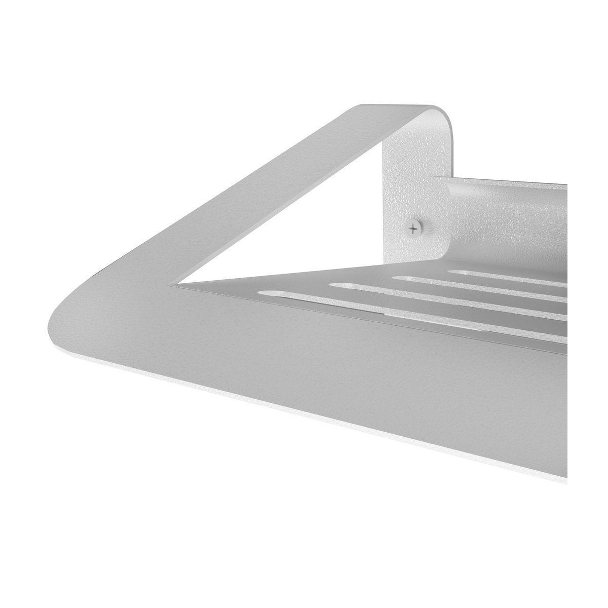 Schoenenrek Linea - Wit