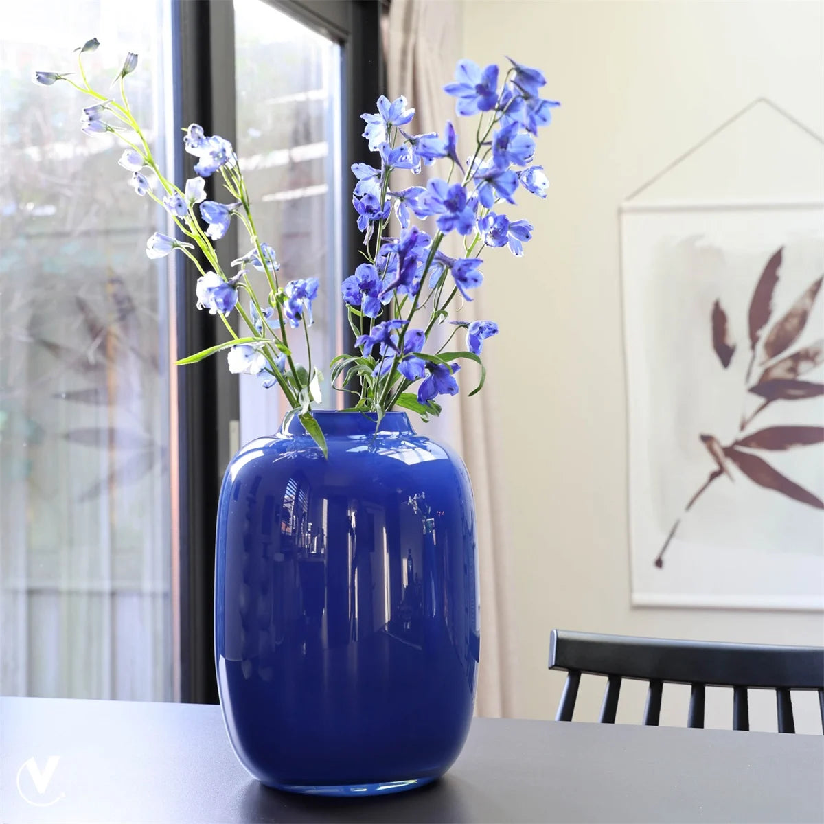 Vaas Artic bright blue