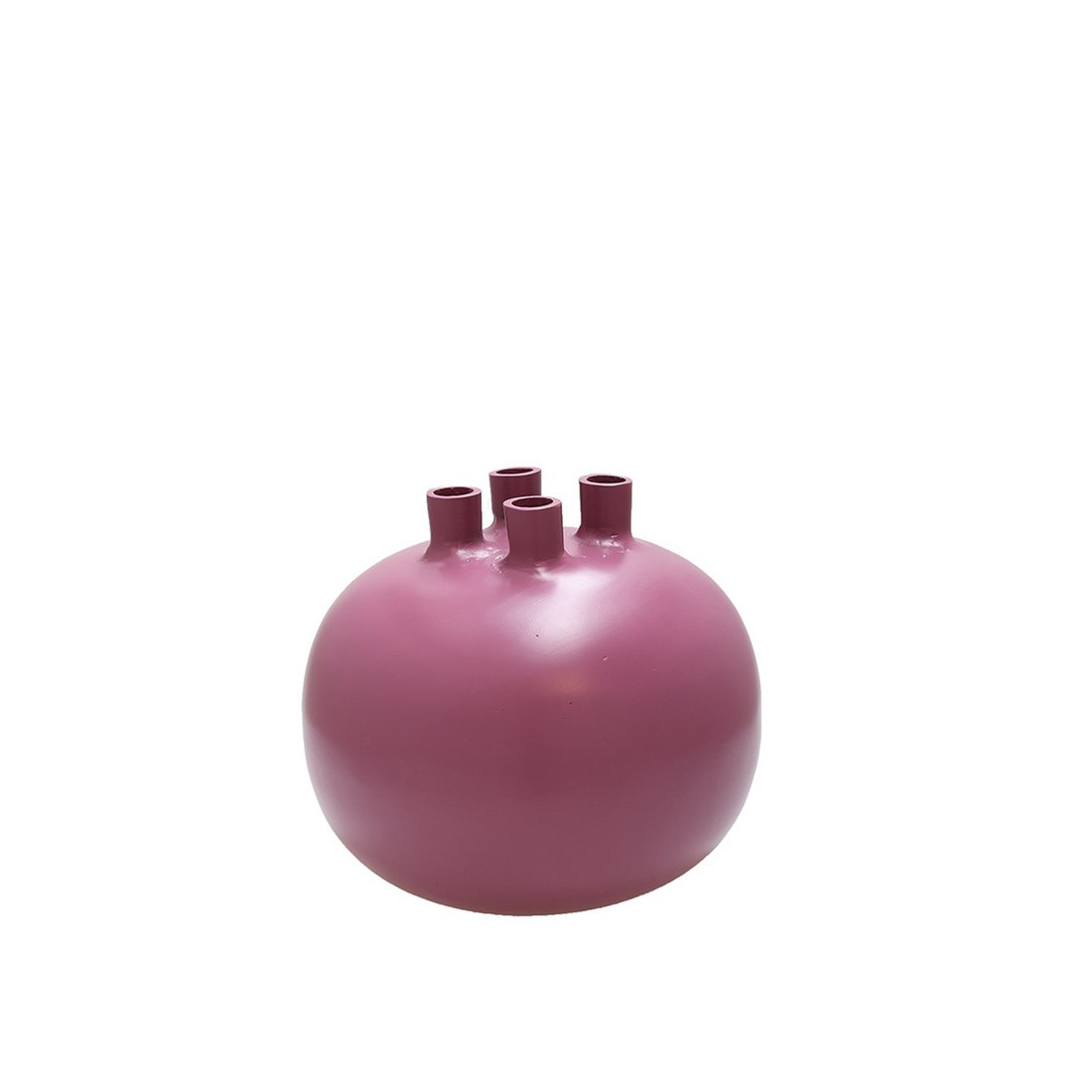 Kandelaar Valdes mauve