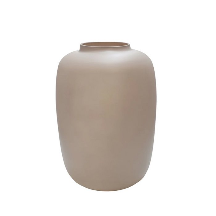 Vaas Artic matte ivory | 2 varianten