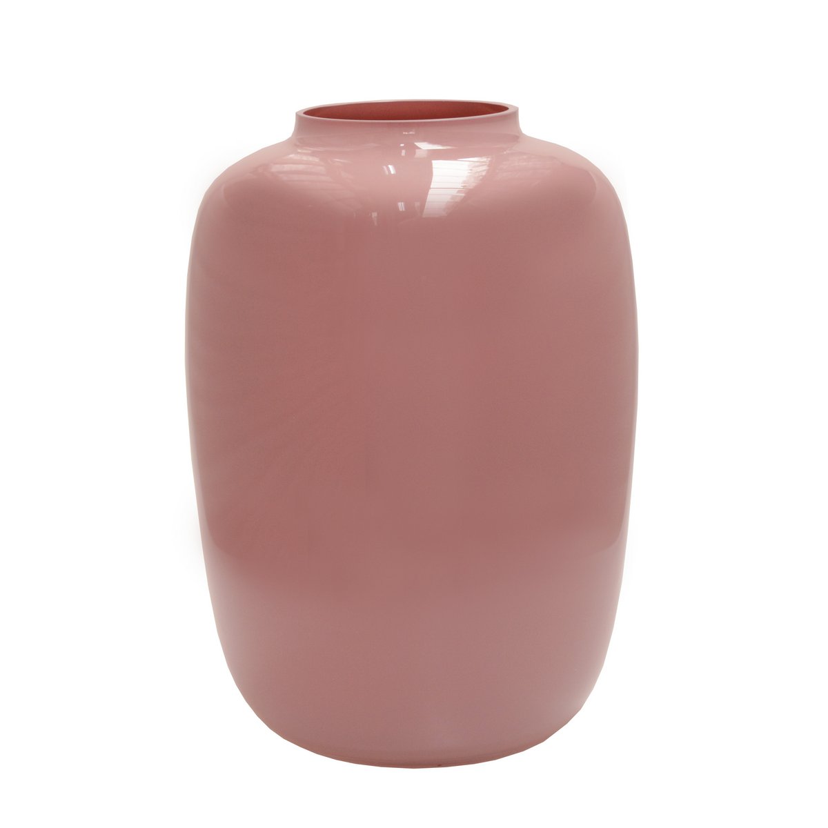 Vaas Artic Pastel pink | 2 varianten