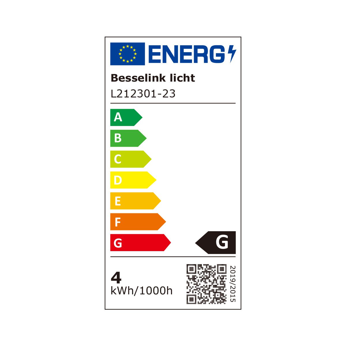 Dimbare Led Cloud Spiraal E27 4W 280lm 2700k Amber