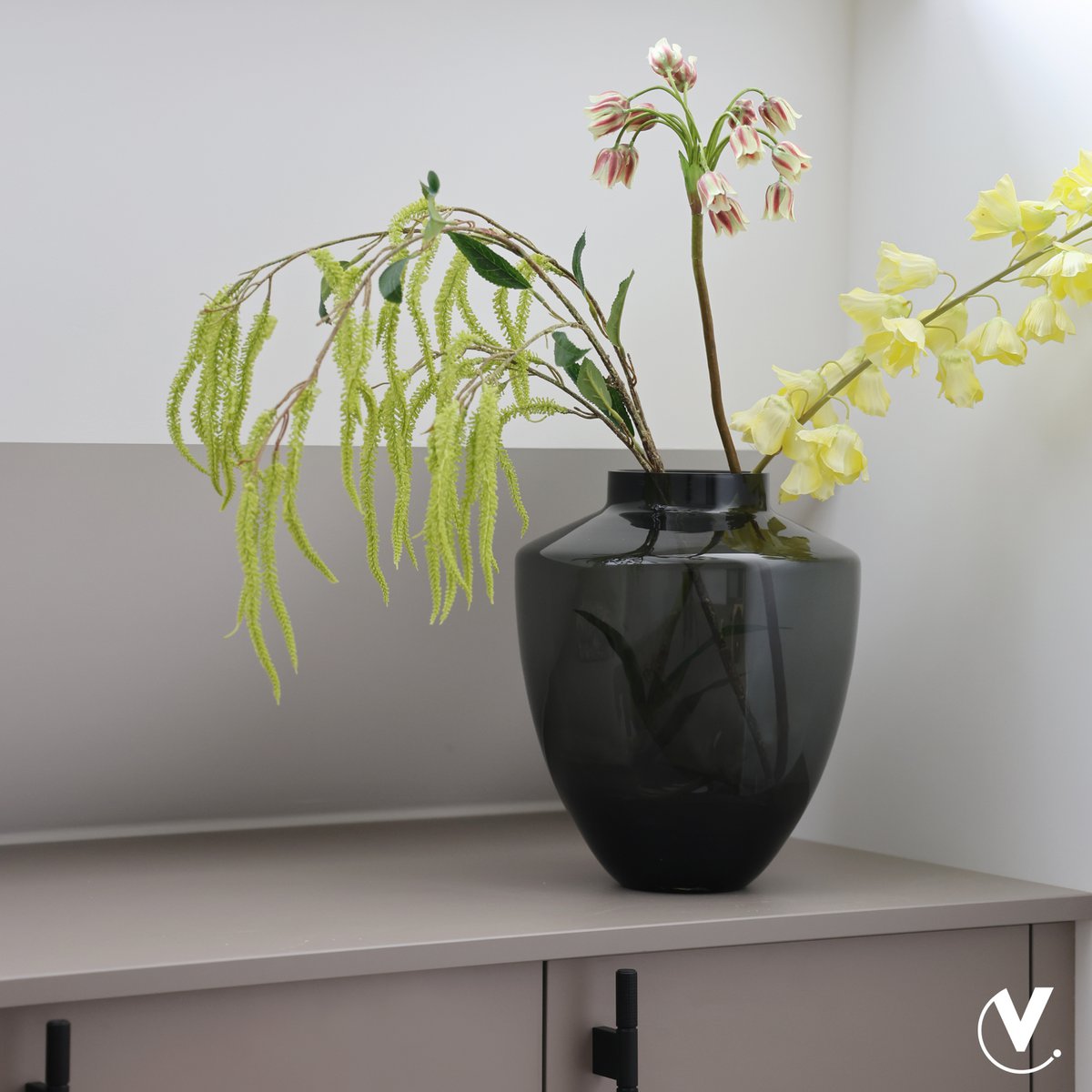 Vaas Tugela Grey