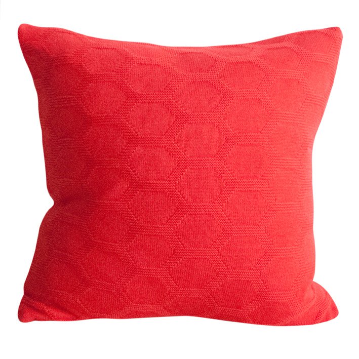 Herdis Kussen Rood